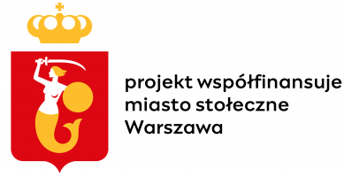 Warszawa-znak-RGB-kolorowy-projekt_wspolfinansuje